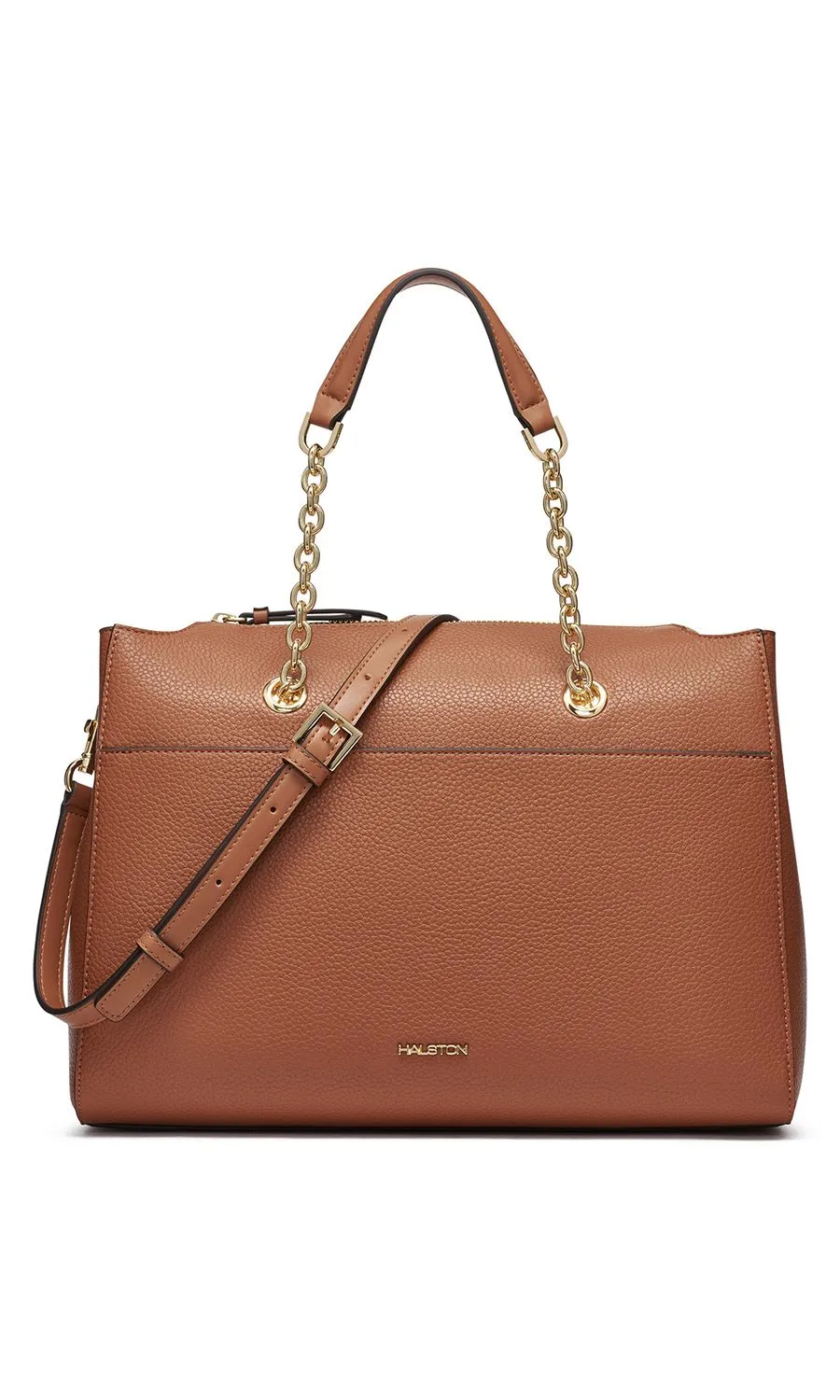 Janis Satchel Bag