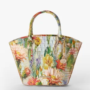 Jenny Satchel Succulent Bloom Melbourne