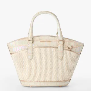 Jenny Satchel Tiramisu Manava