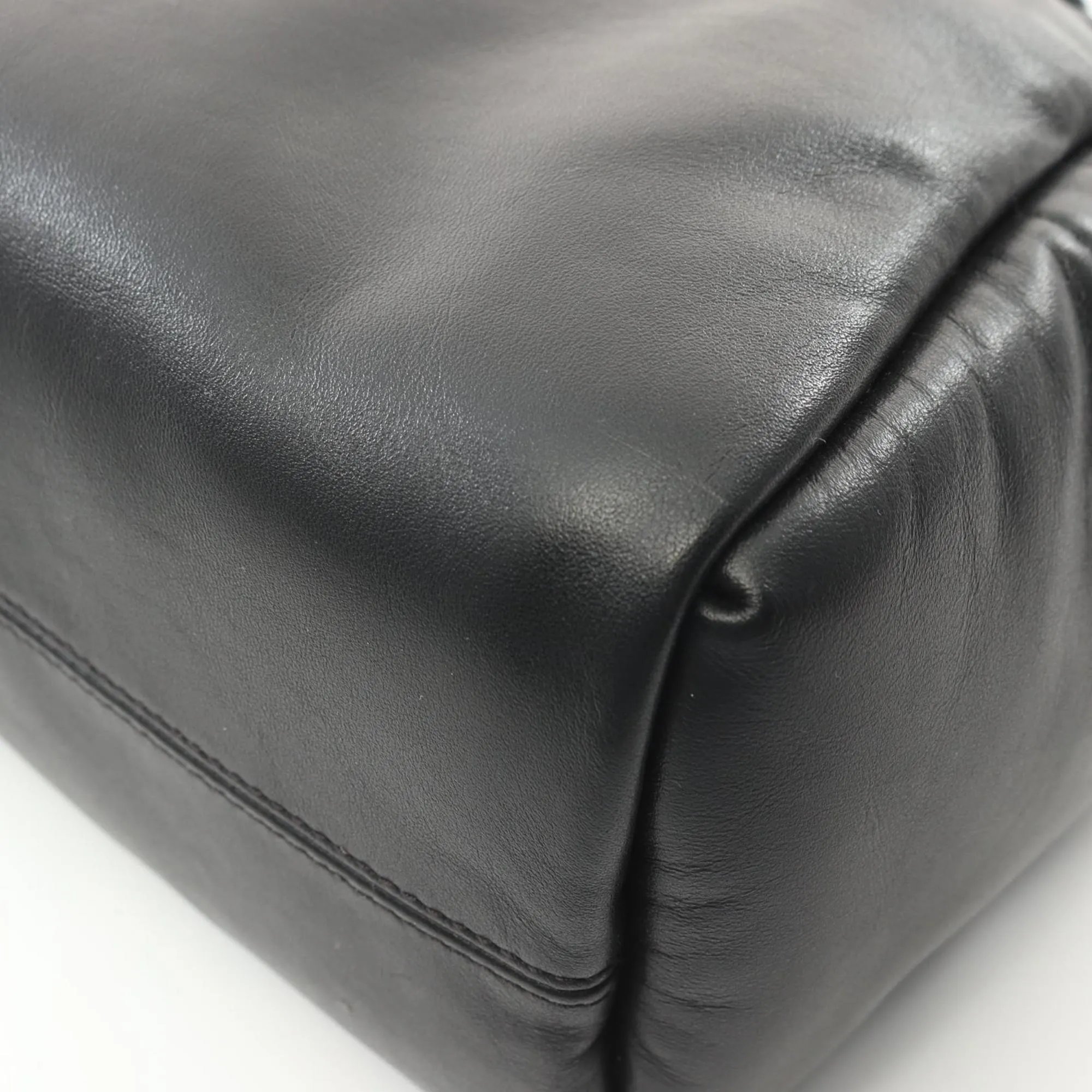 Kate Spade Leather Handbag (Pre-Owned)