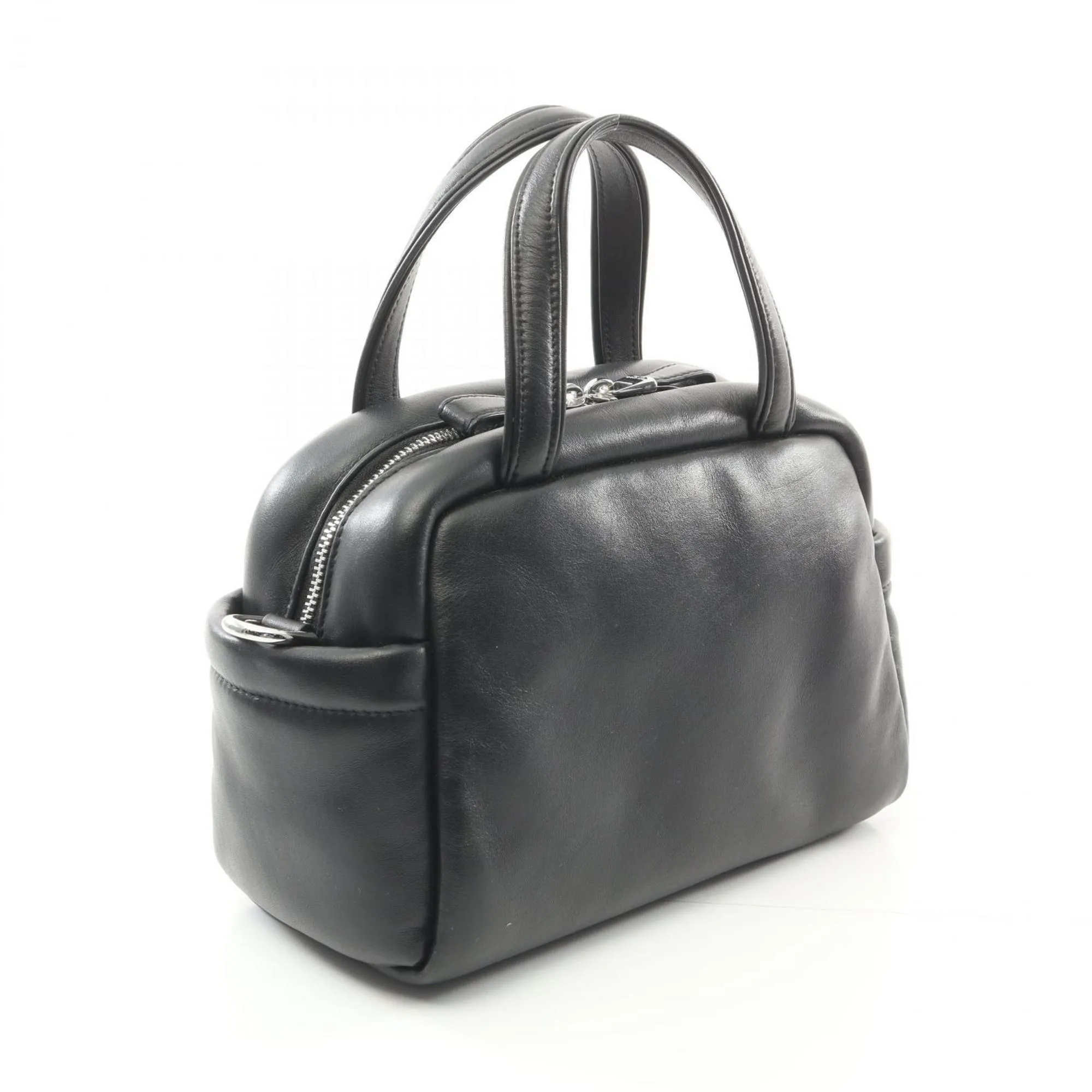 Kate Spade Leather Handbag (Pre-Owned)