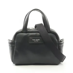 Kate Spade Leather Handbag (Pre-Owned)