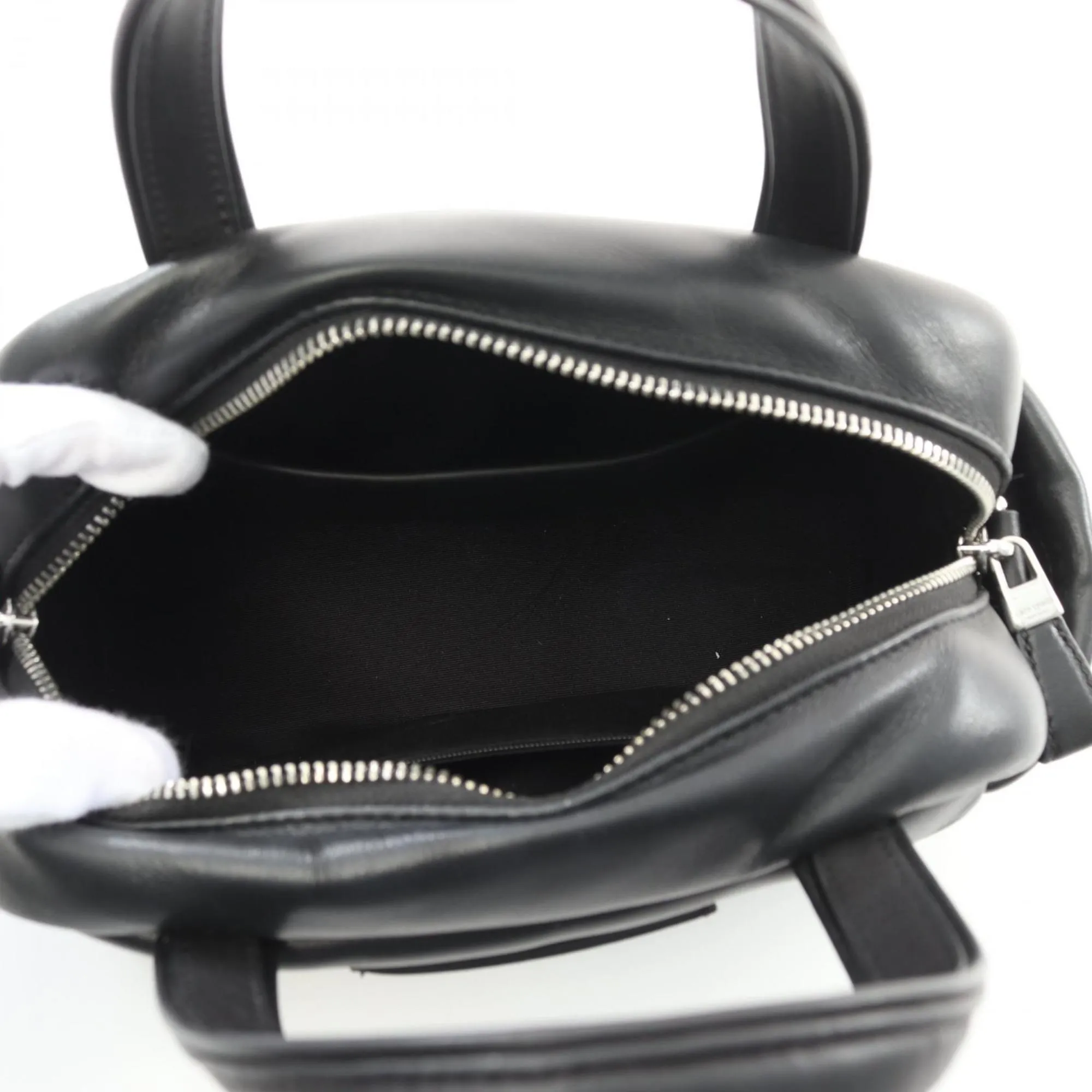 Kate Spade Leather Handbag (Pre-Owned)