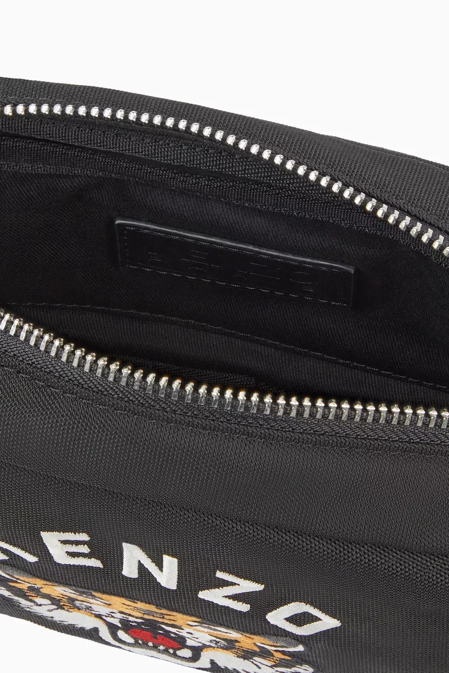 K.E.N.Z.O P.A.R.I.S Varsity Handbag Crossbody Bag