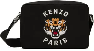 K.E.N.Z.O P.A.R.I.S Varsity Handbag Crossbody Bag