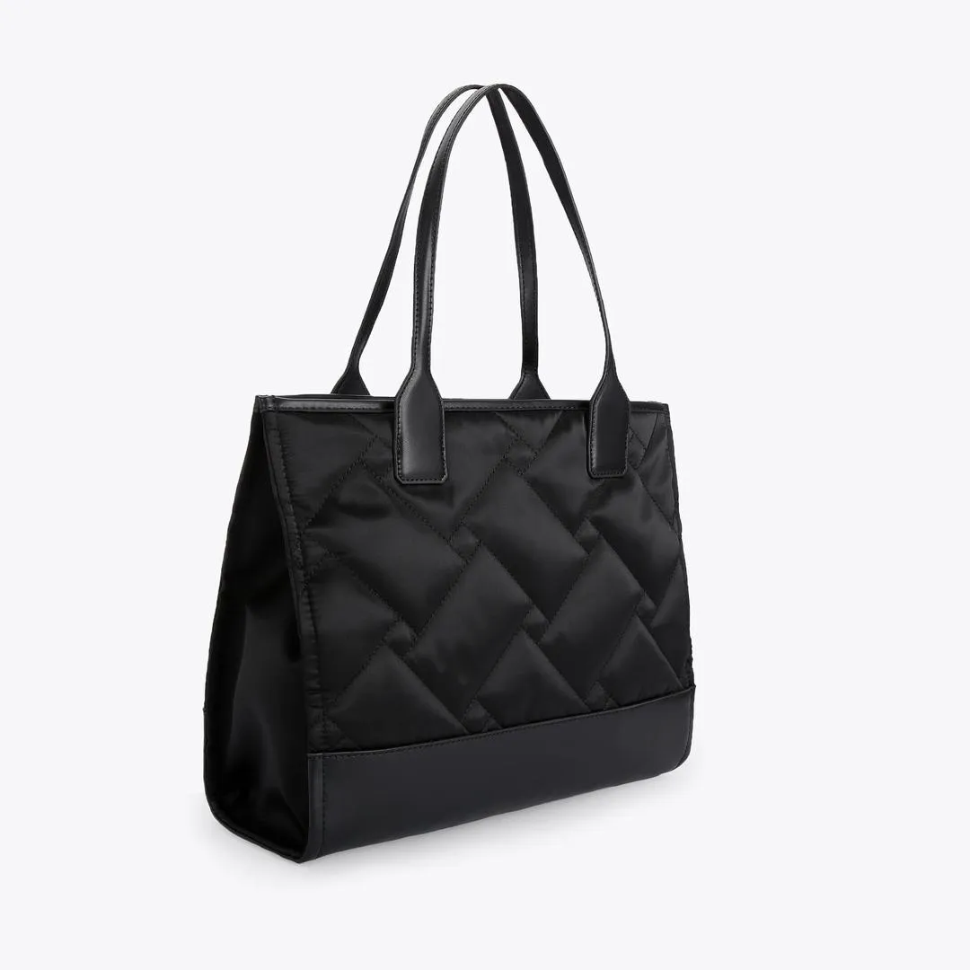K.U.R.T G.E.I.G.E.R LONDON Small Recycled Shopper Bag