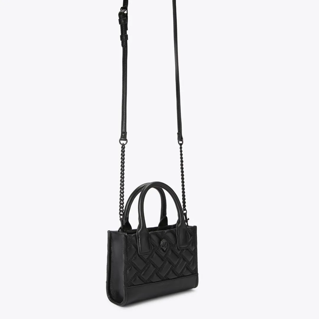 K.U.R.T G.E.I.G.E.R LONDON SMALL TOTE BAG