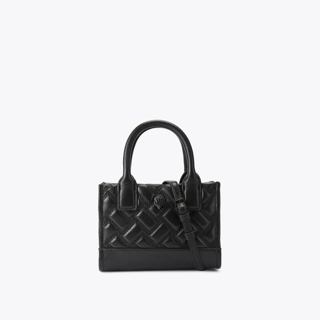 K.U.R.T G.E.I.G.E.R LONDON SMALL TOTE BAG