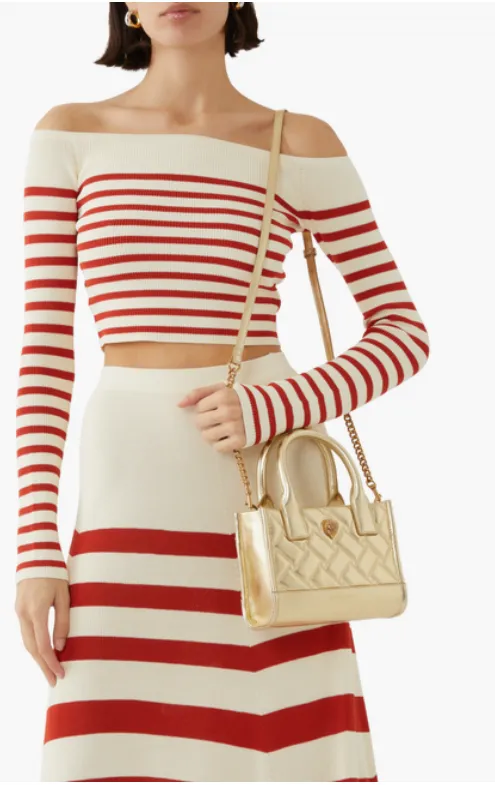 K.U.R.T G.E.I.G.E.R LONDON SMALL TOTE BAG