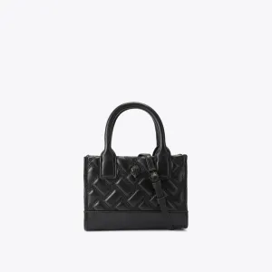 K.U.R.T G.E.I.G.E.R LONDON SMALL TOTE BAG