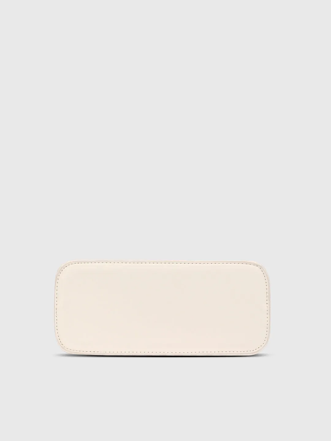 Label25 Small Satchel Bag