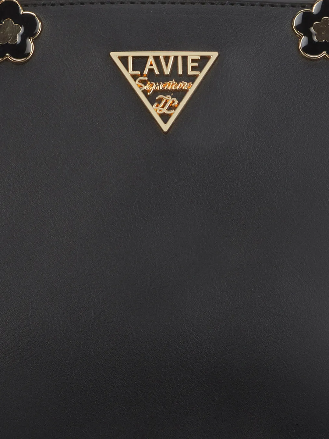 Lancaster 3 Compartment Small Satchel Bag