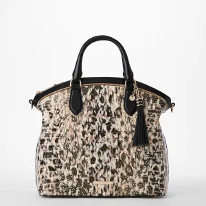 Large Duxbury Satchel Multi Pellham