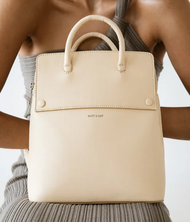LAUT Small Vegan Backpack - UPPEAL
