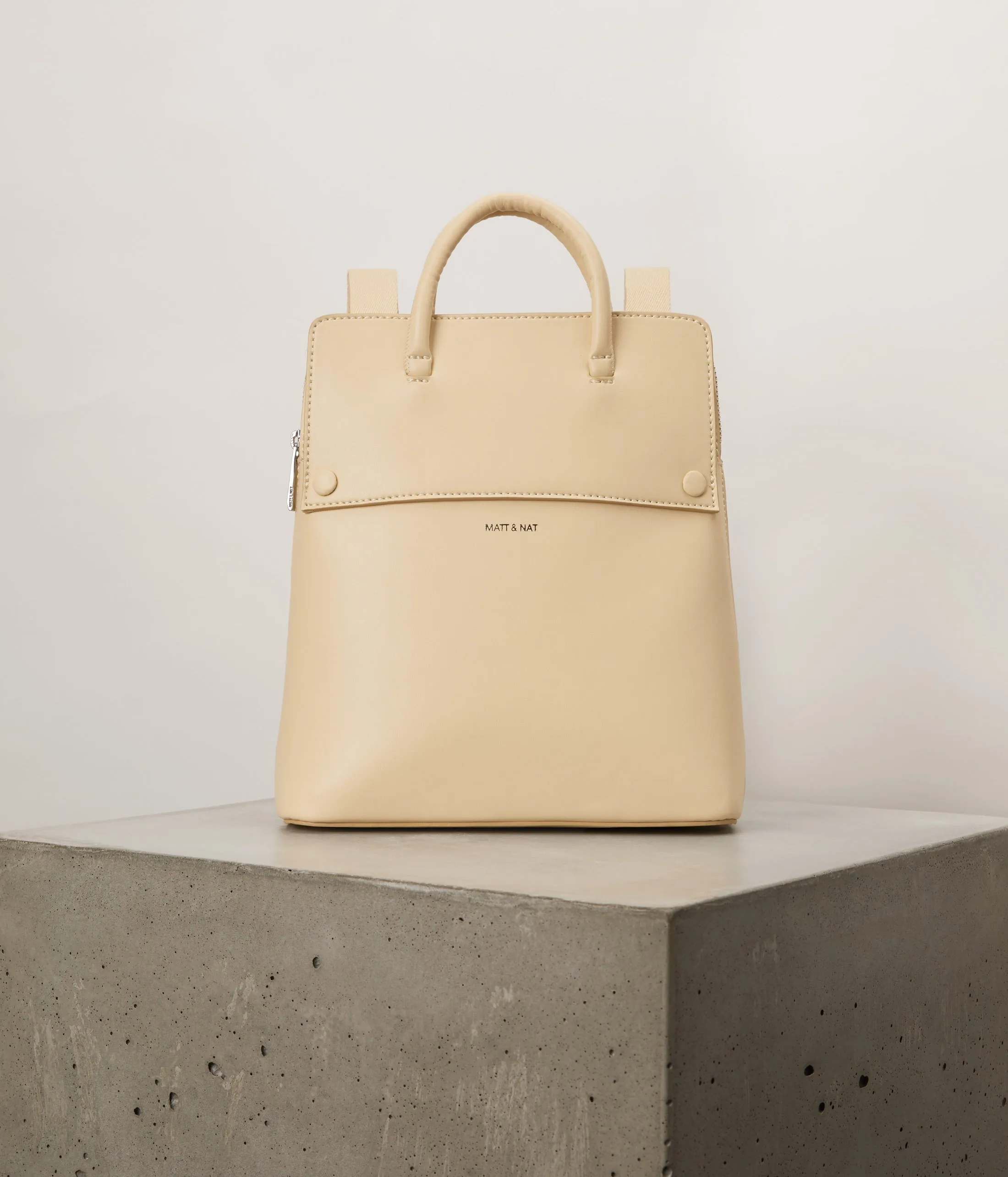 LAUT Small Vegan Backpack - UPPEAL