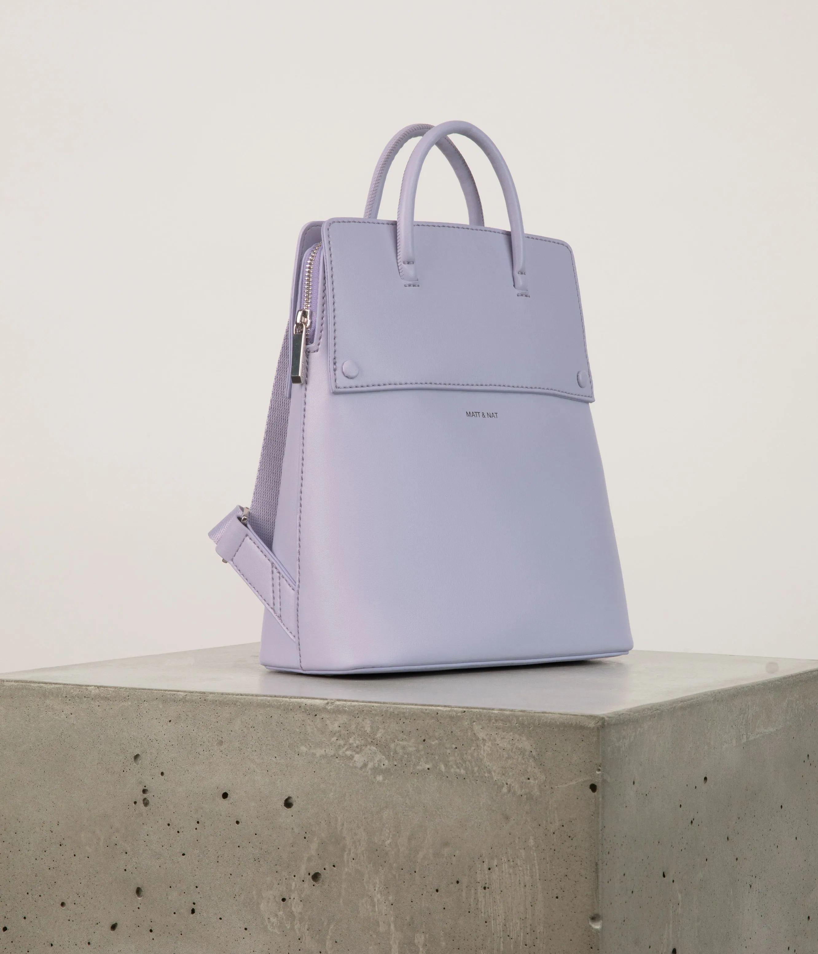 LAUT Small Vegan Backpack - UPPEAL