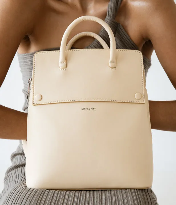 LAUT Small Vegan Backpack - UPPEAL