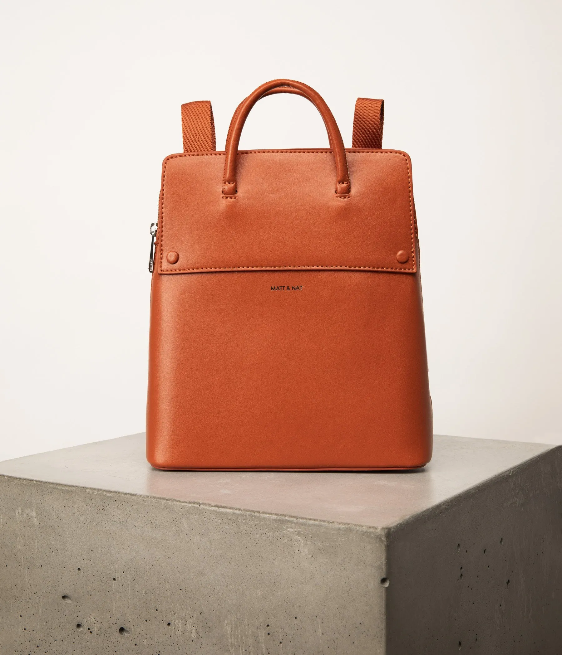 LAUT Small Vegan Backpack - UPPEAL