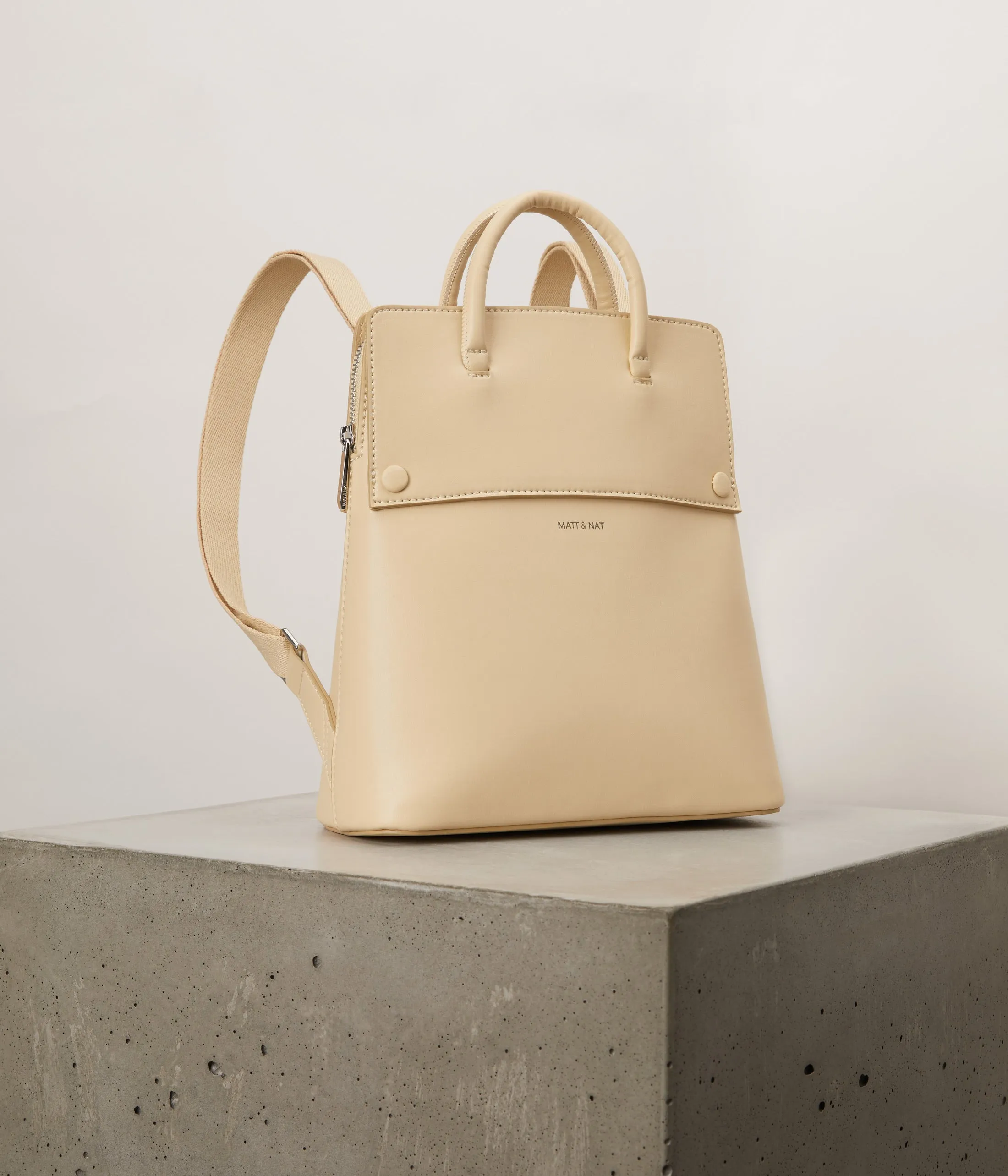 LAUT Small Vegan Backpack - UPPEAL
