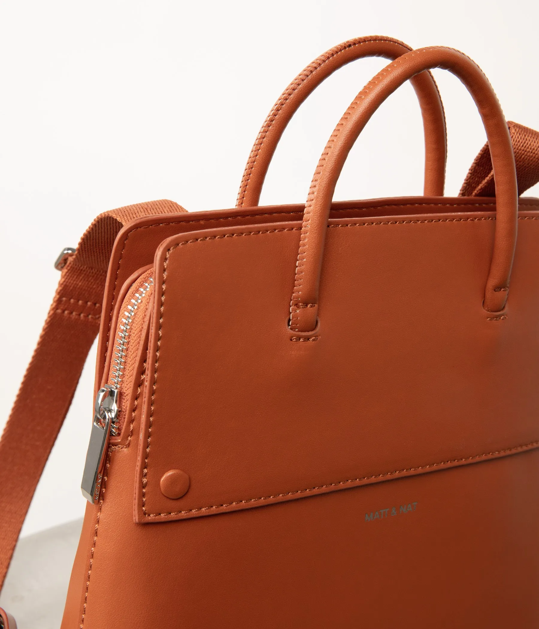 LAUT Small Vegan Backpack - UPPEAL