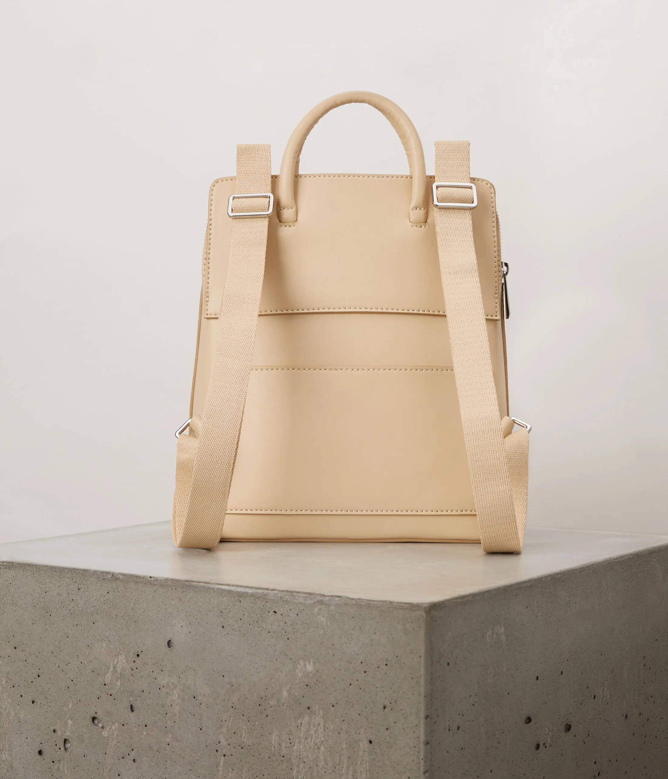 LAUT Small Vegan Backpack - UPPEAL