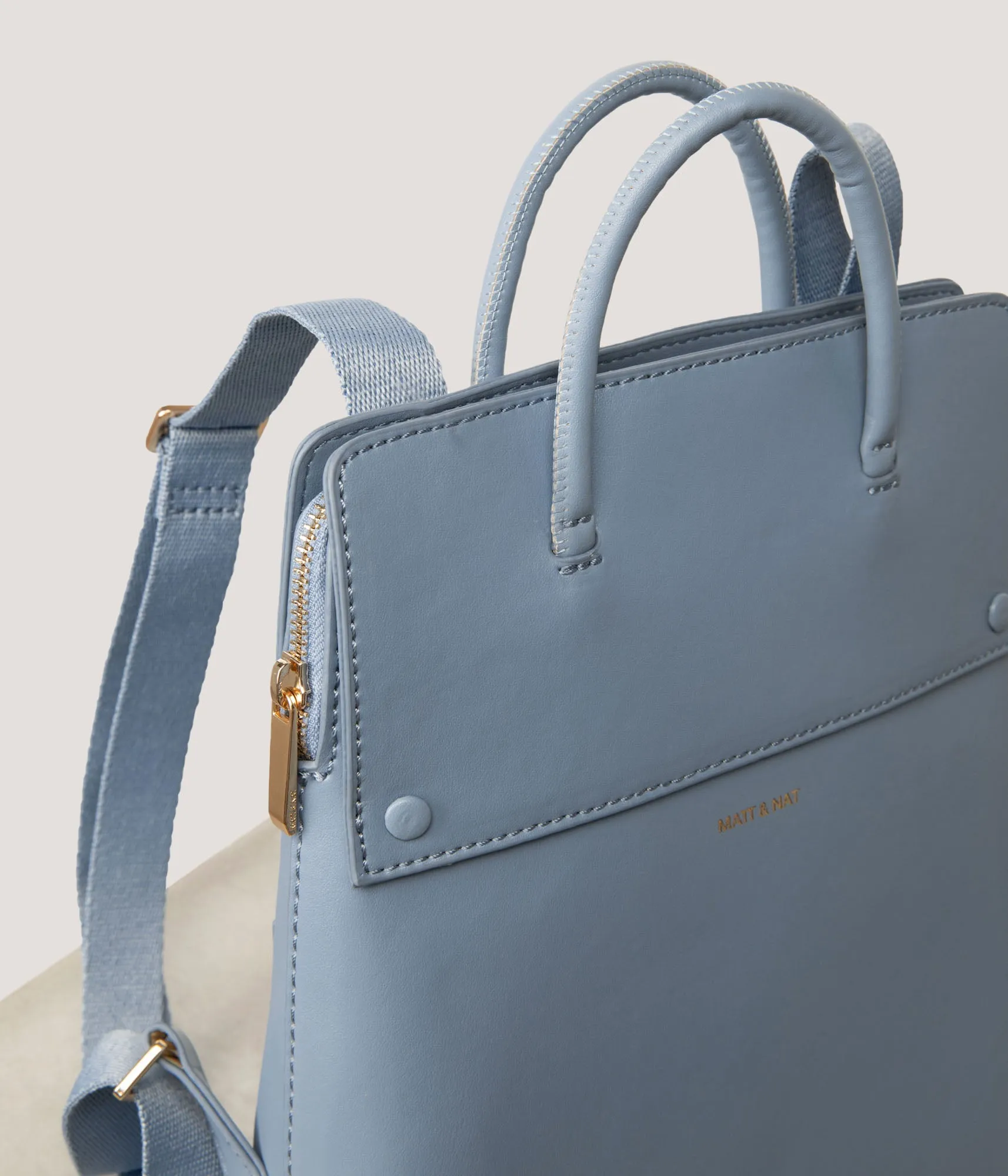 LAUT Small Vegan Backpack - UPPEAL
