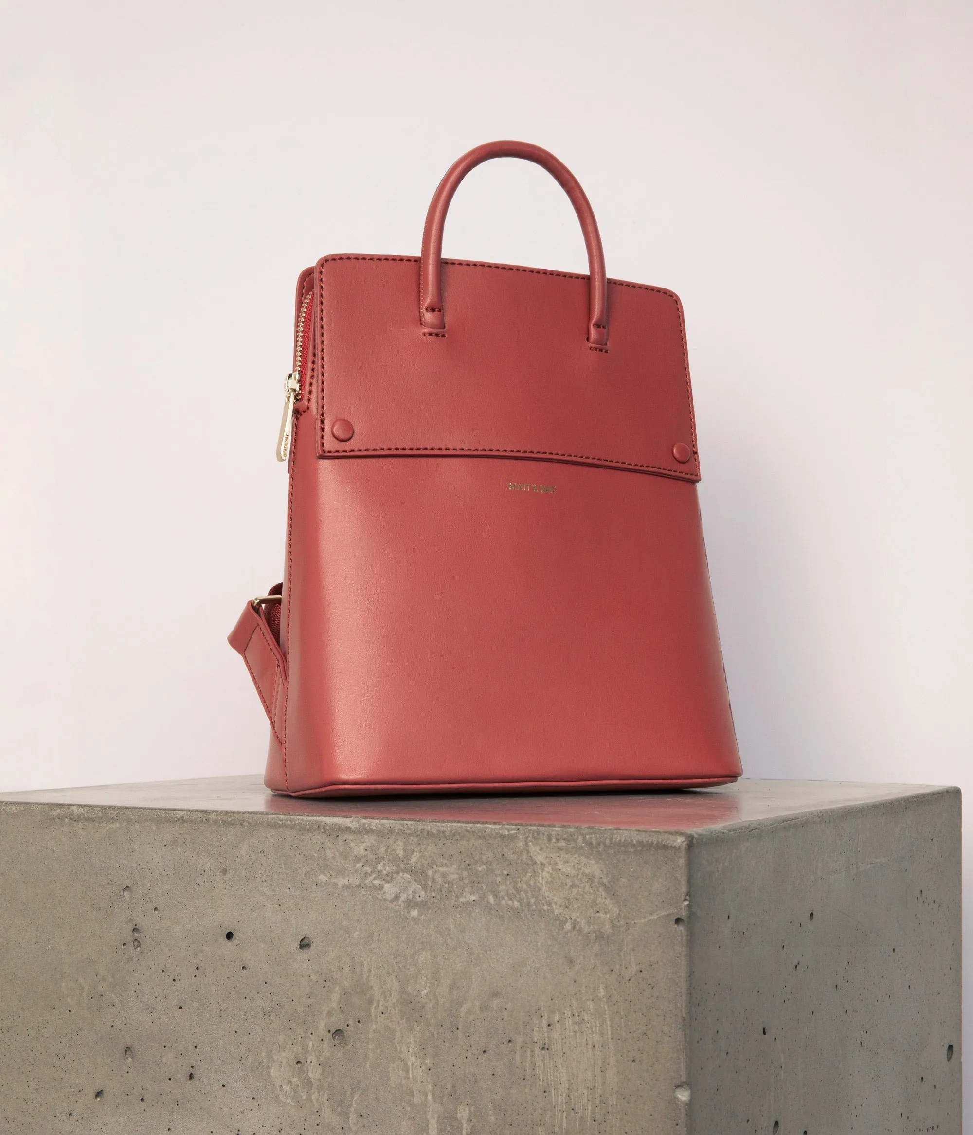 LAUT Small Vegan Backpack - UPPEAL