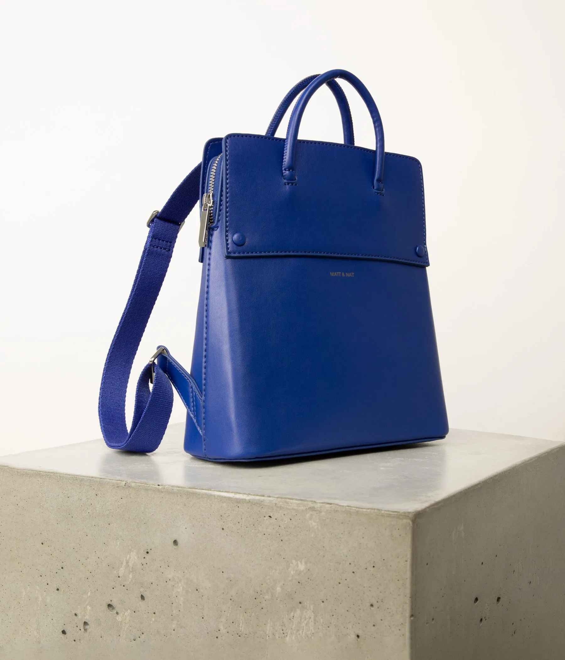 LAUT Small Vegan Backpack - UPPEAL