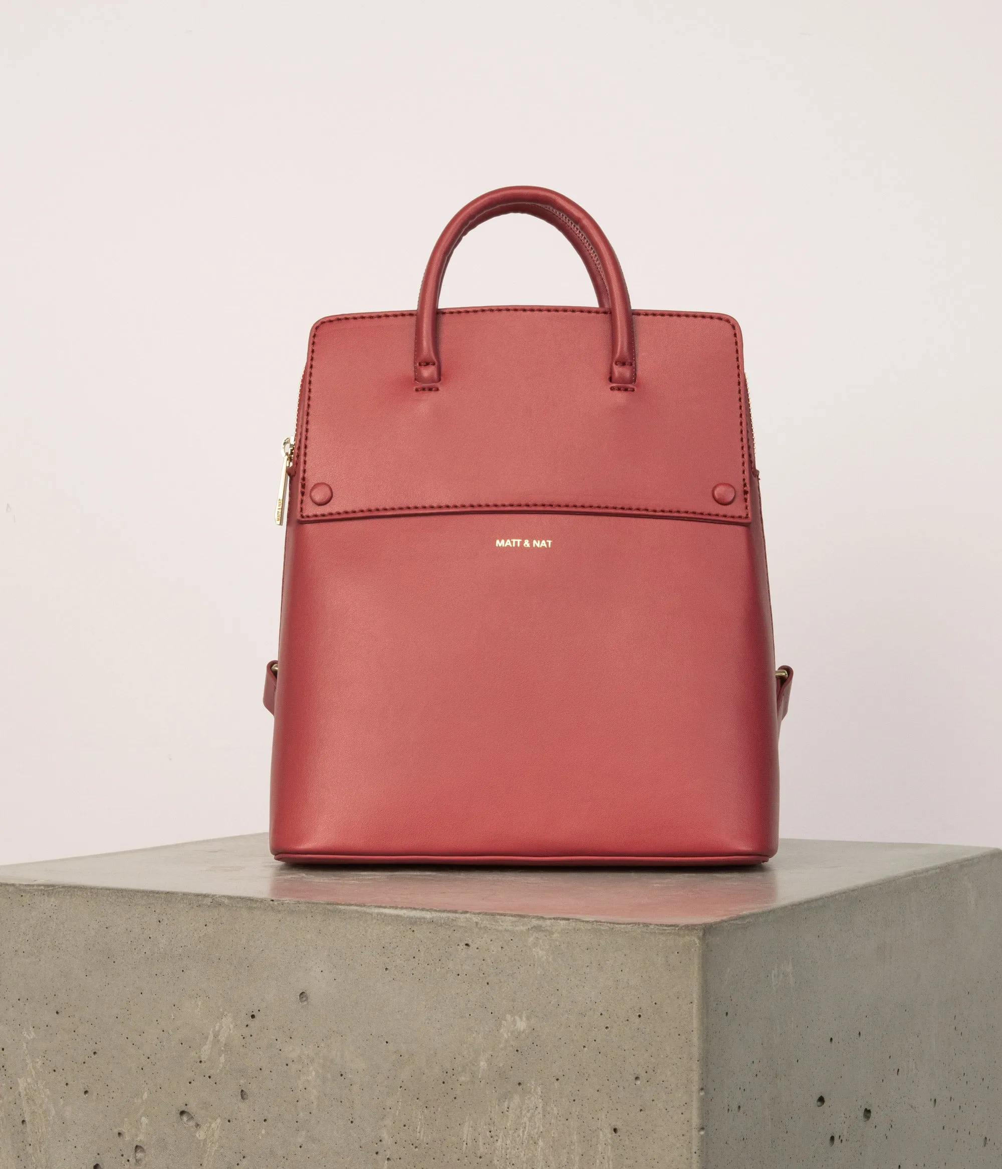 LAUT Small Vegan Backpack - UPPEAL