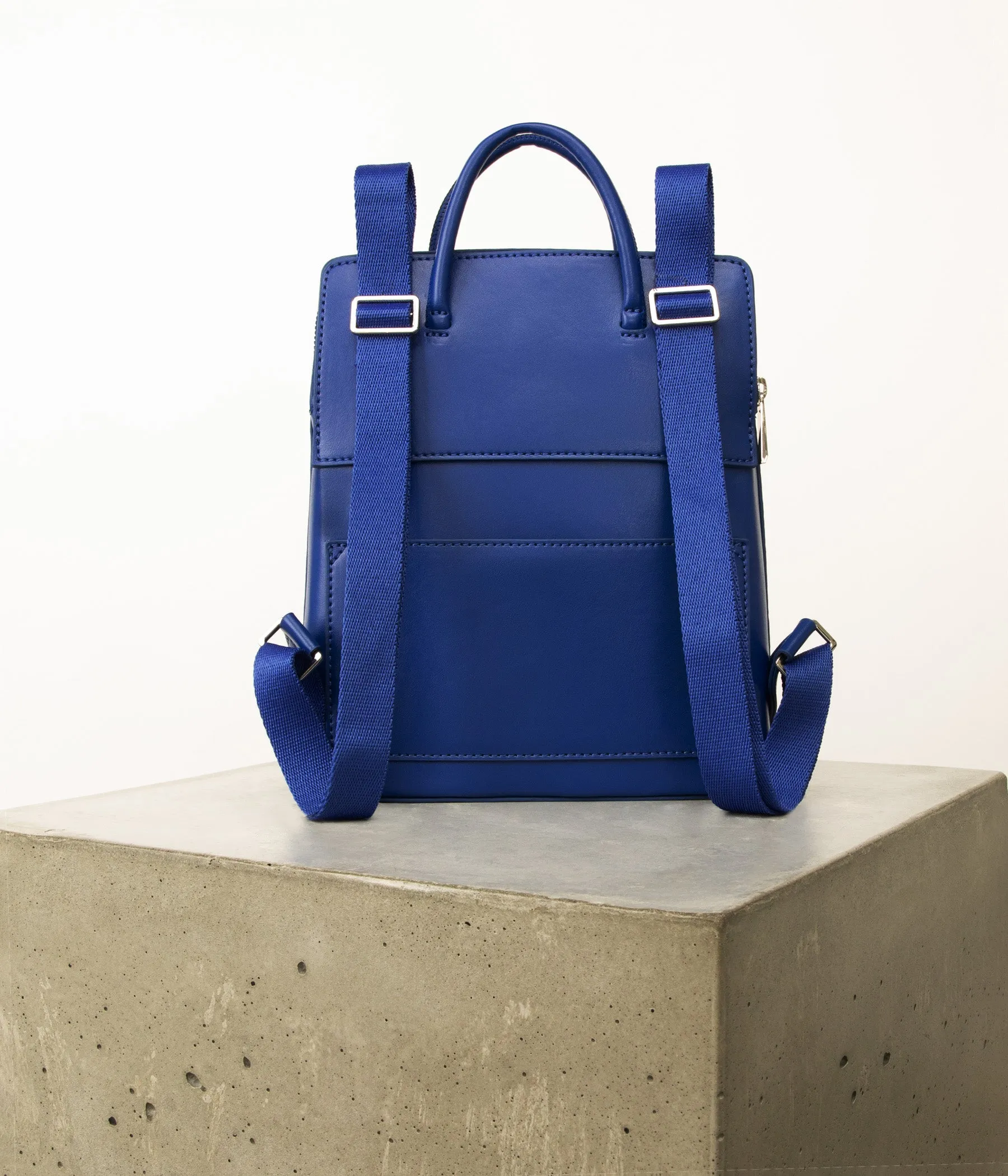 LAUT Small Vegan Backpack - UPPEAL