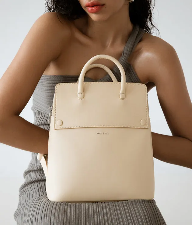 LAUT Small Vegan Backpack - UPPEAL