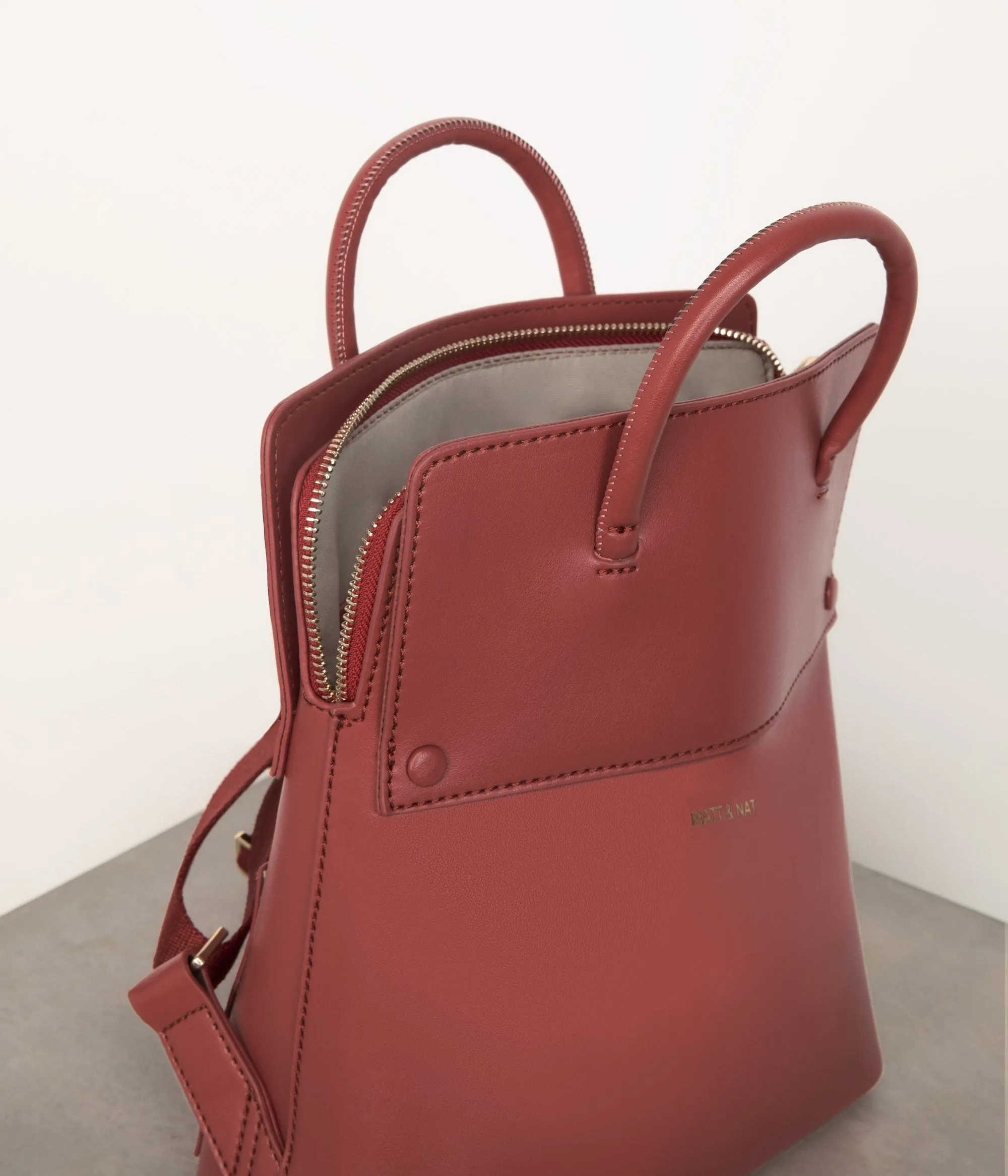 LAUT Small Vegan Backpack - UPPEAL