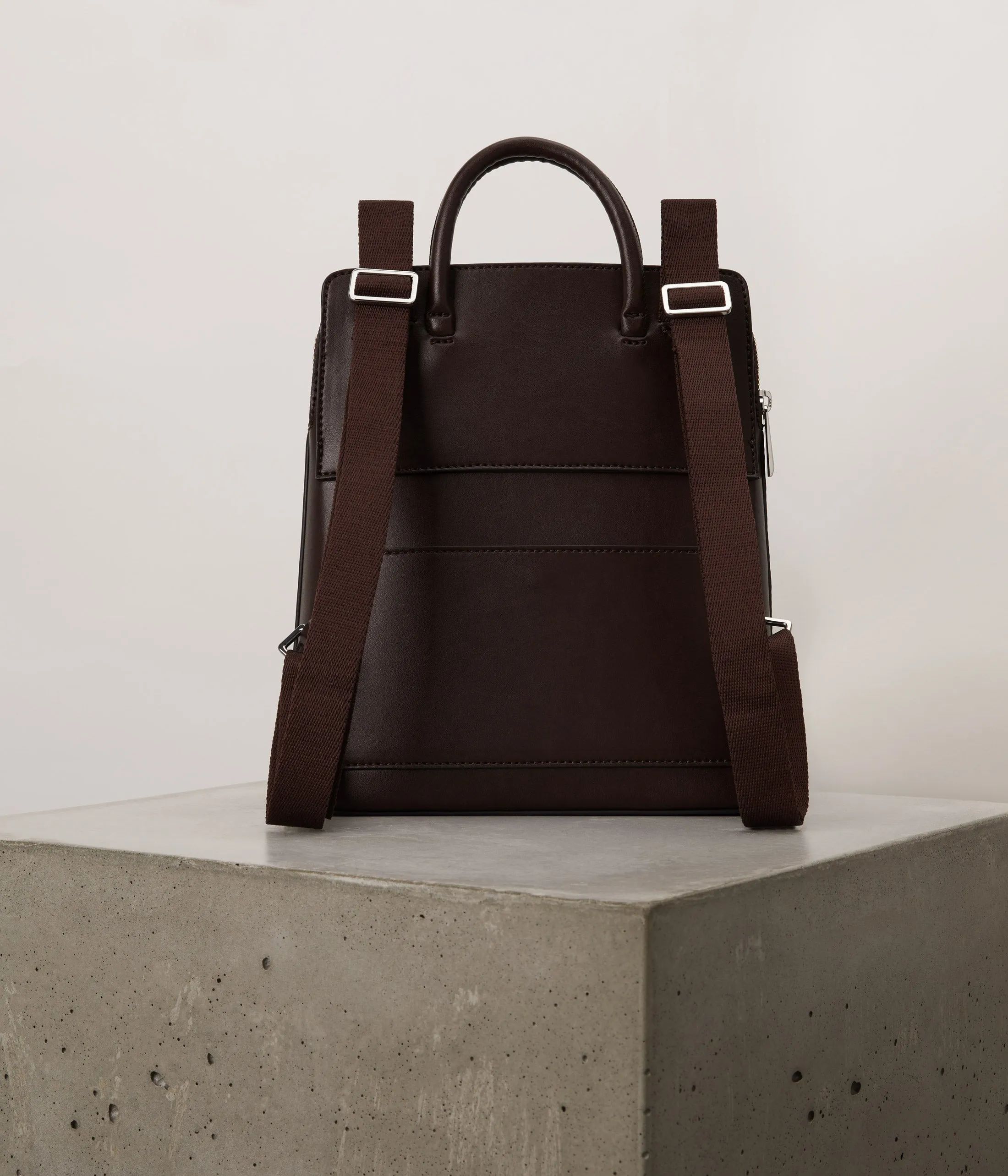 LAUT Small Vegan Backpack - UPPEAL