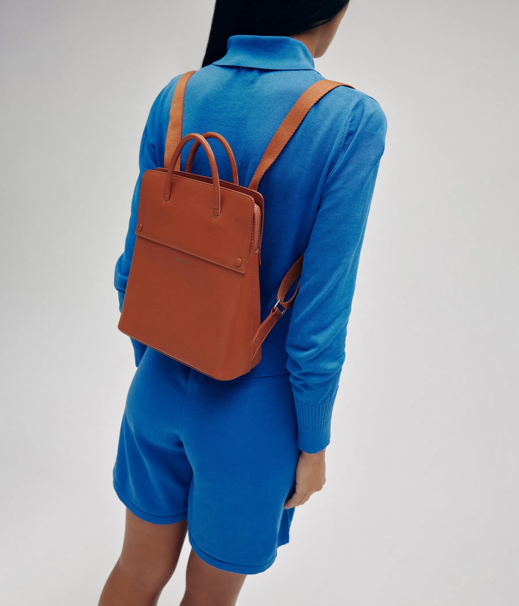 LAUT Small Vegan Backpack - UPPEAL