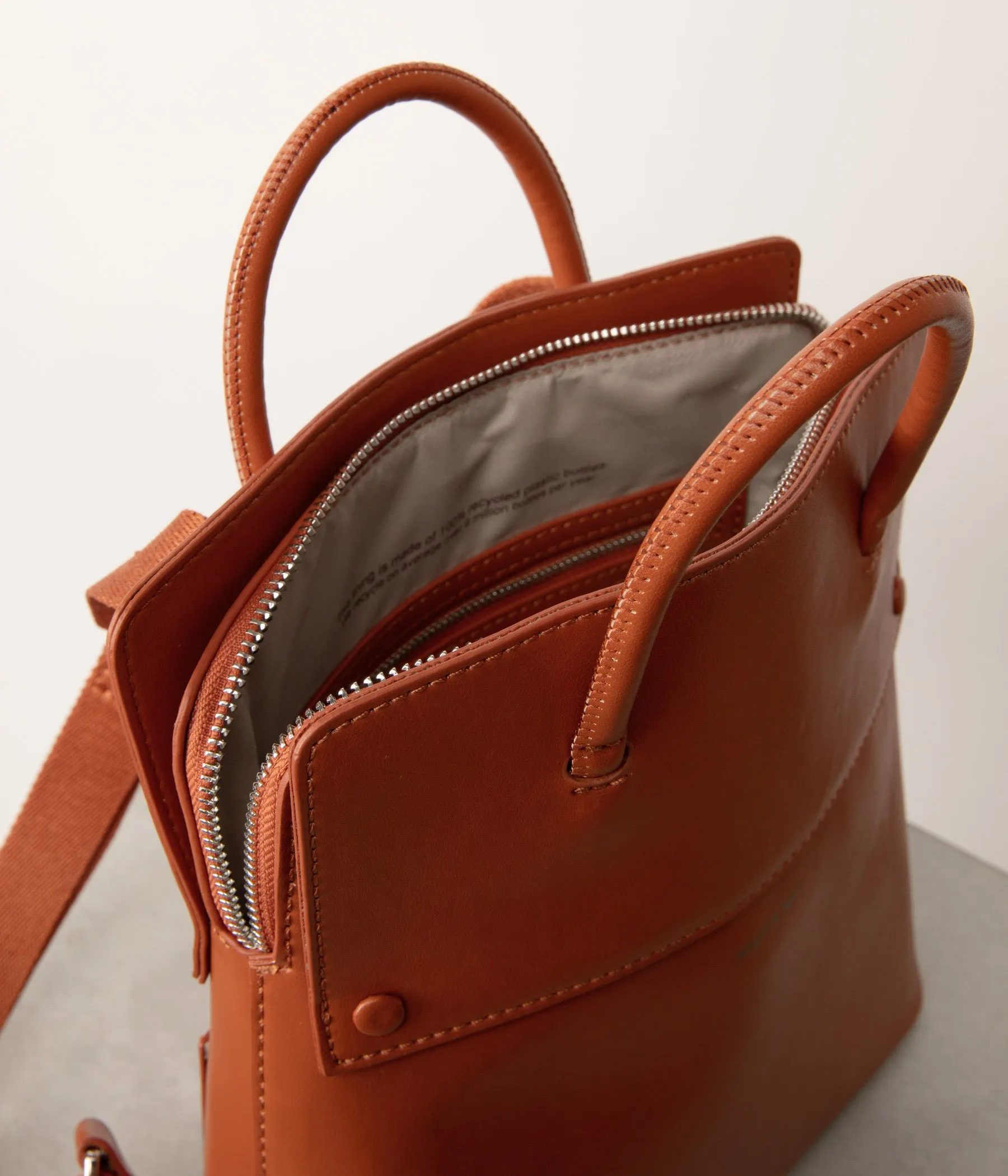 LAUT Small Vegan Backpack - UPPEAL