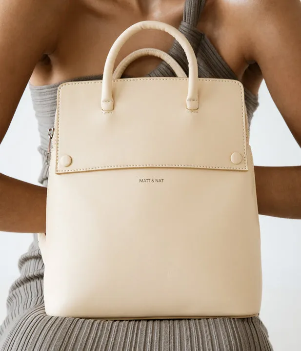LAUT Small Vegan Backpack - UPPEAL