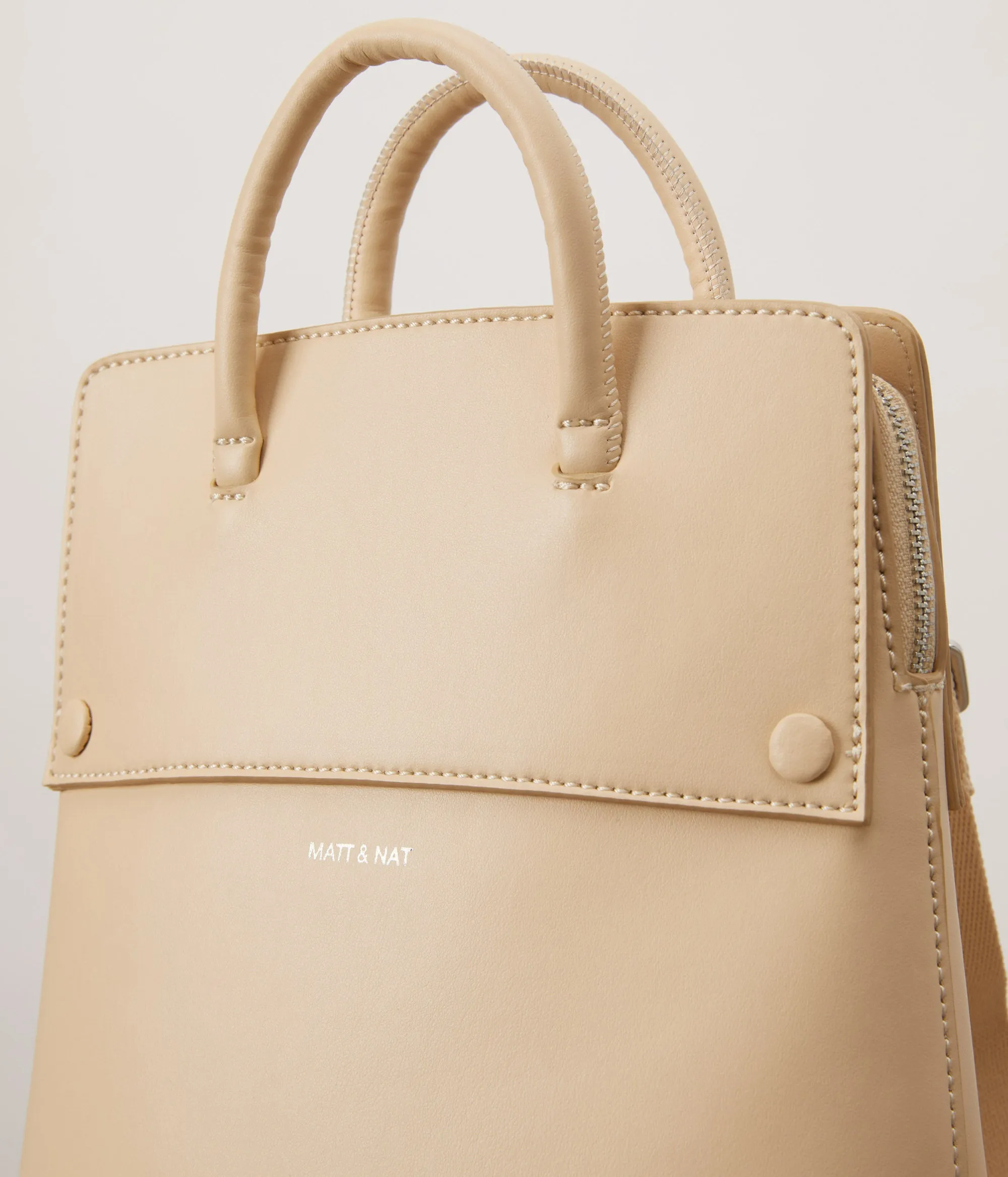 LAUT Small Vegan Backpack - UPPEAL