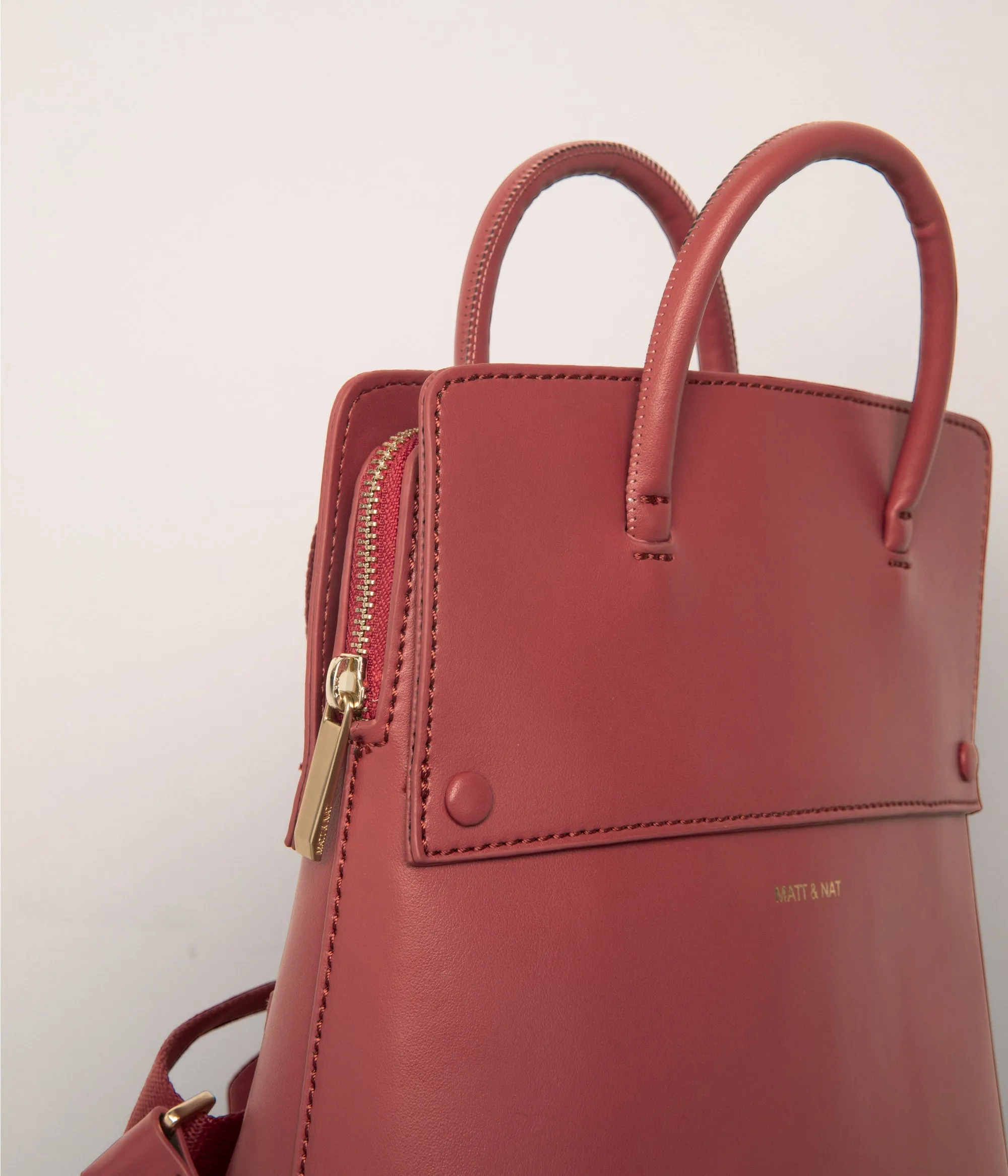 LAUT Small Vegan Backpack - UPPEAL
