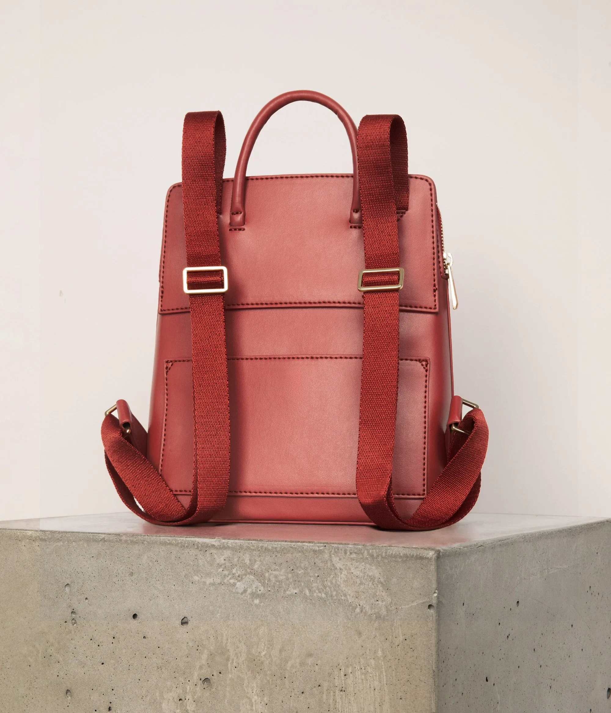 LAUT Small Vegan Backpack - UPPEAL