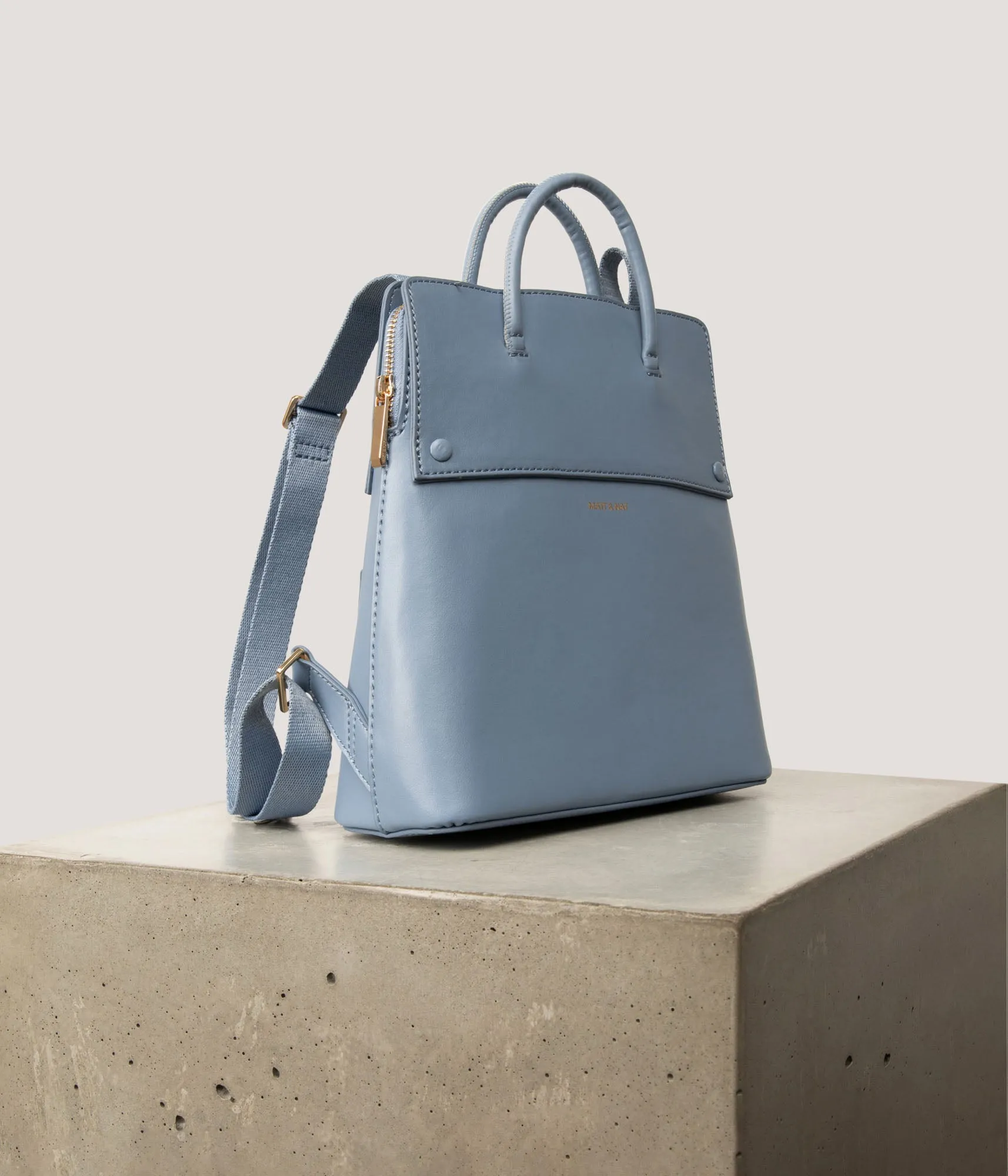 LAUT Small Vegan Backpack - UPPEAL