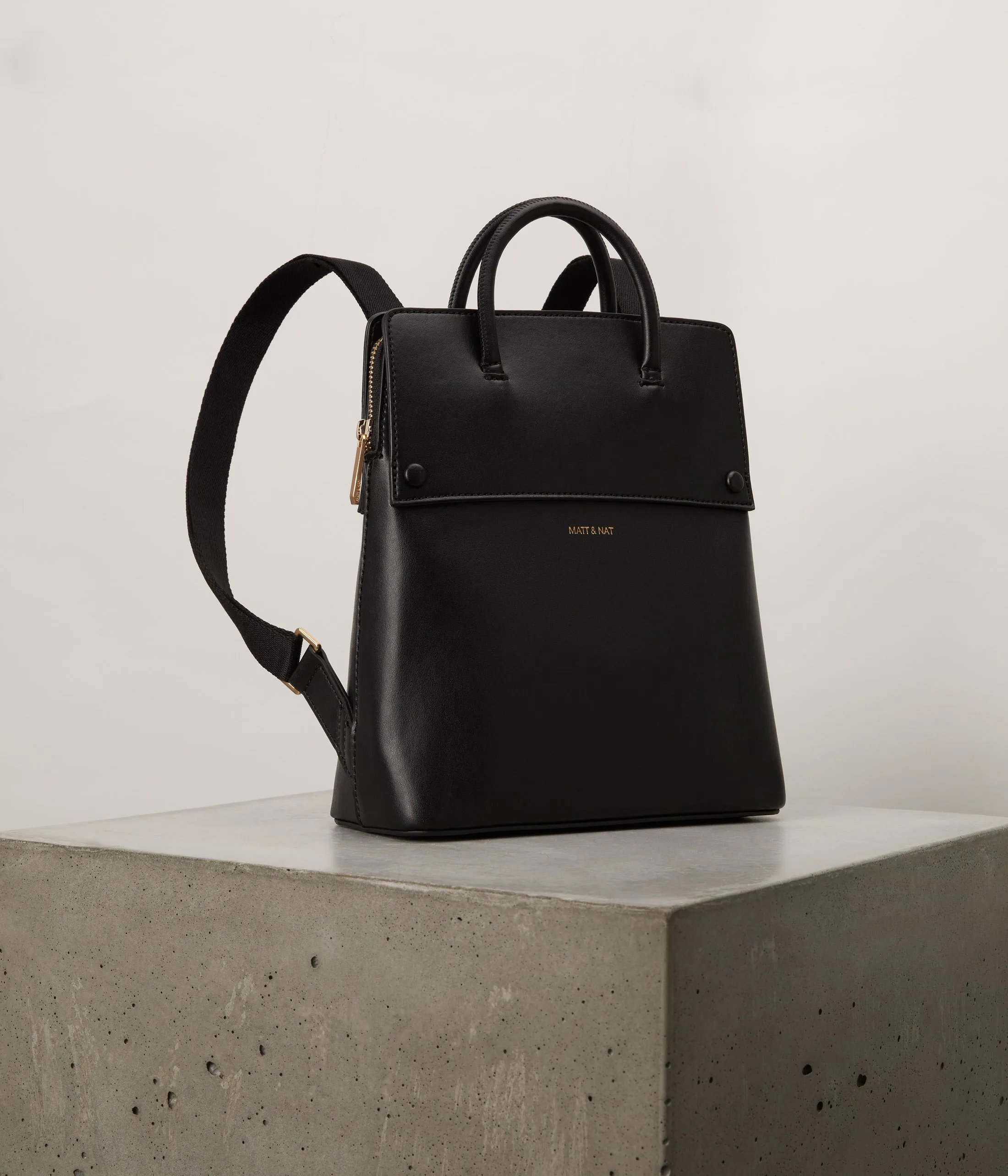 LAUT Small Vegan Backpack - UPPEAL