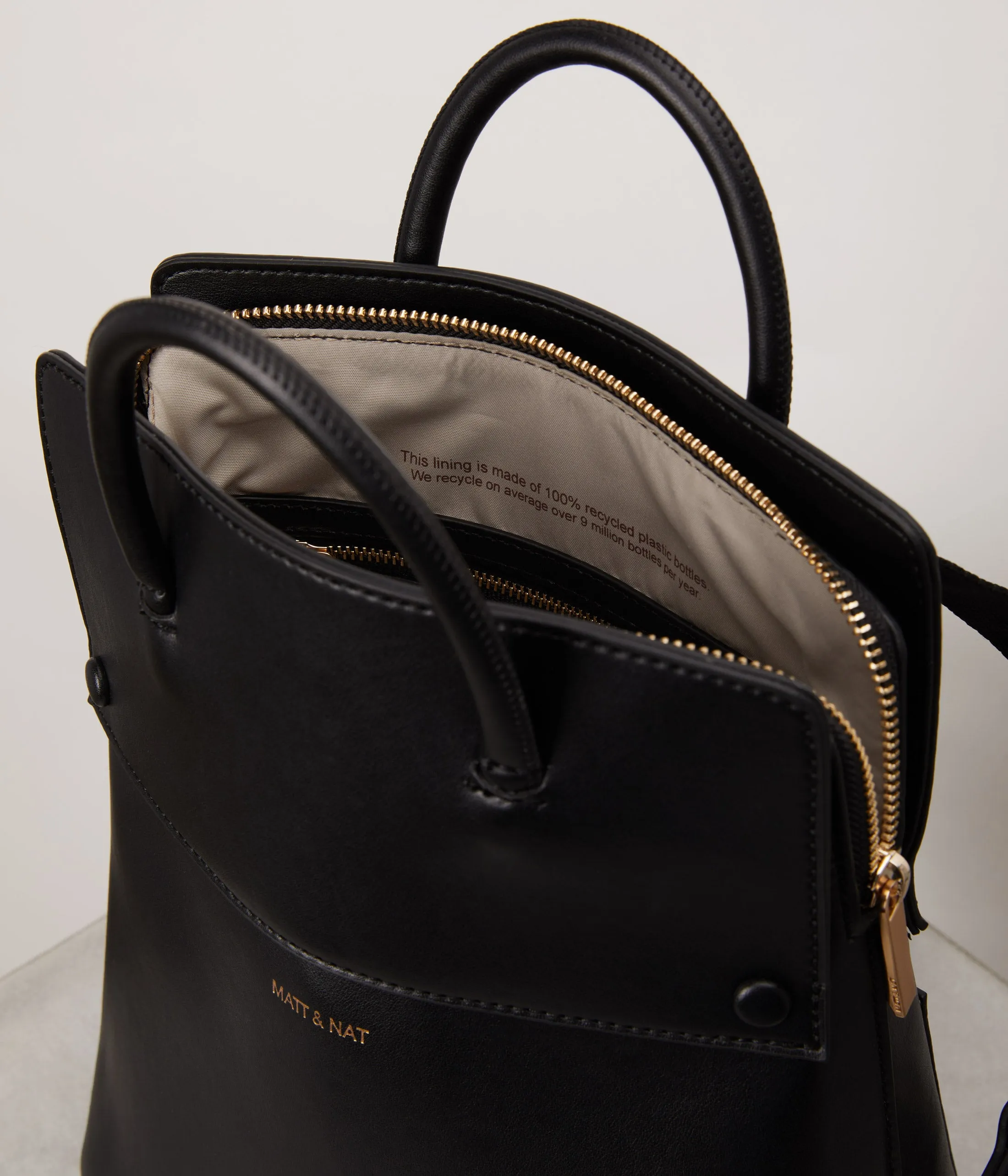 LAUT Small Vegan Backpack - UPPEAL