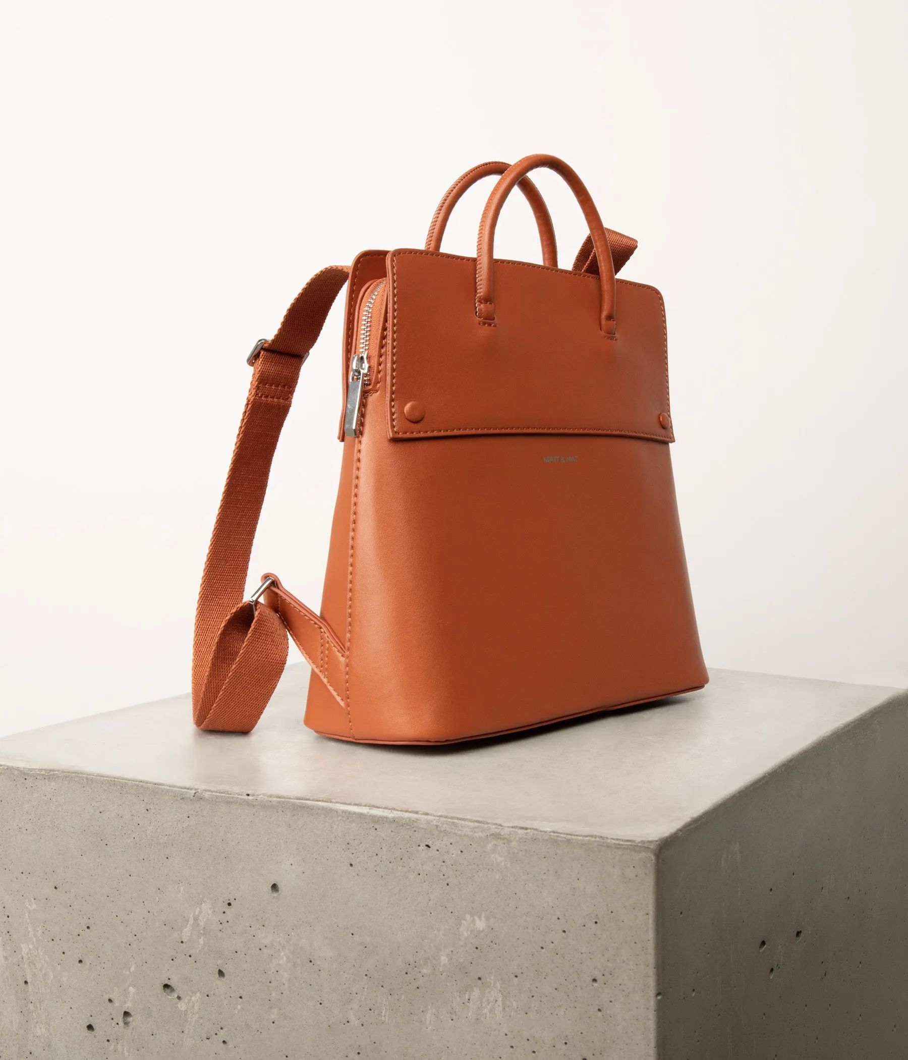 LAUT Small Vegan Backpack - UPPEAL