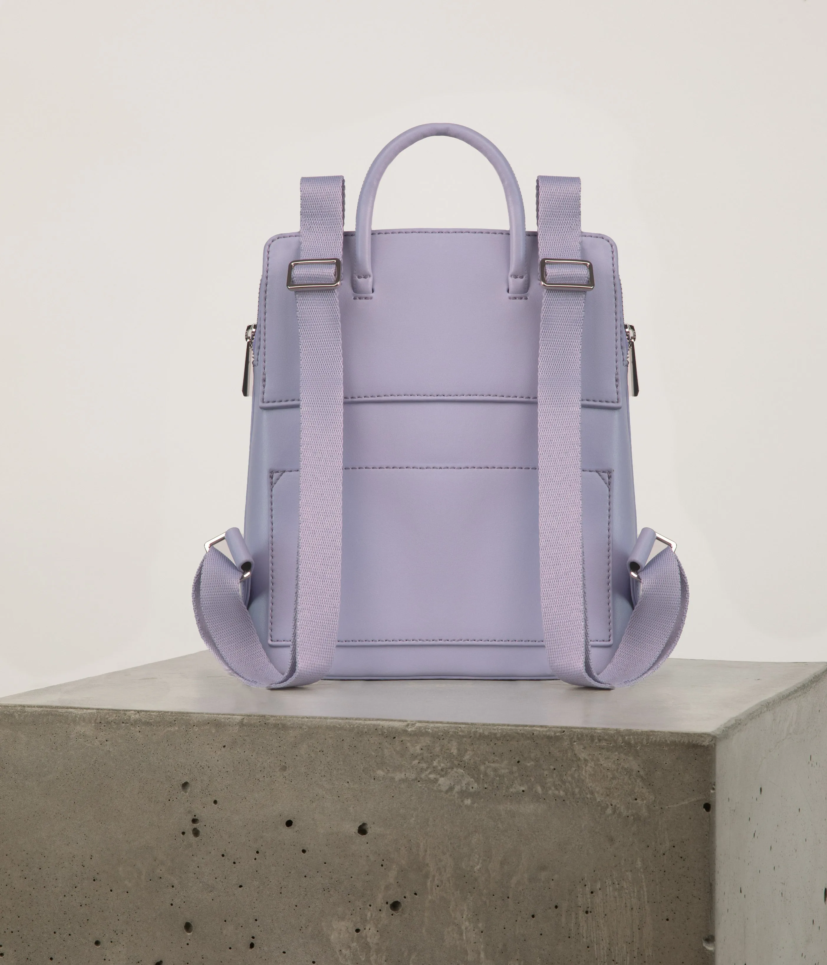 LAUT Small Vegan Backpack - UPPEAL