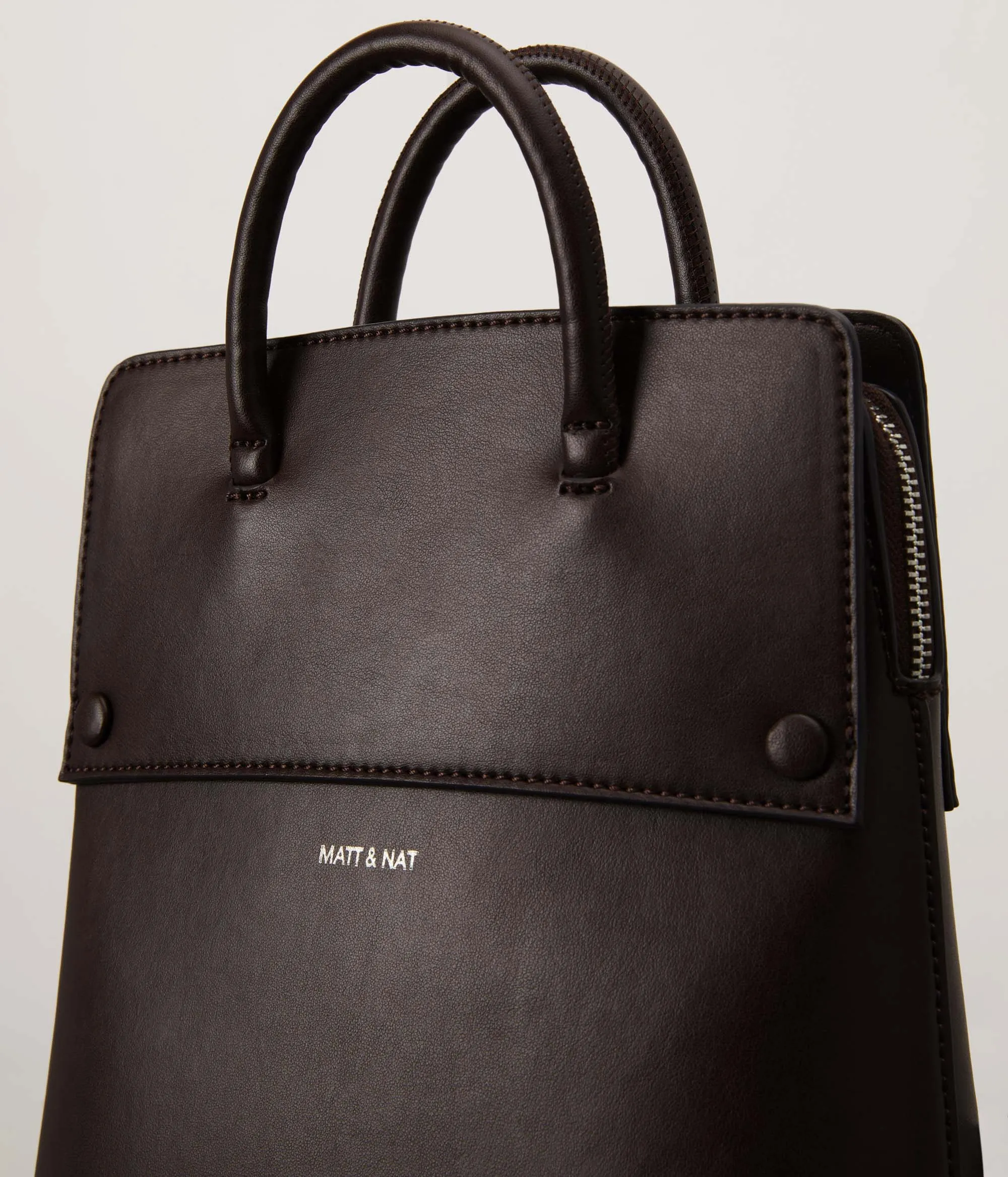 LAUT Small Vegan Backpack - UPPEAL