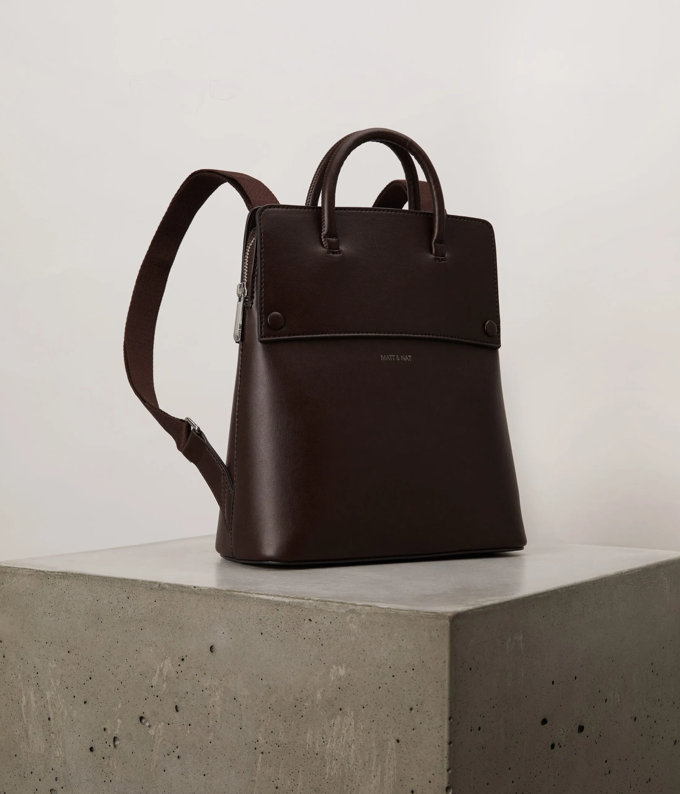 LAUT Small Vegan Backpack - UPPEAL