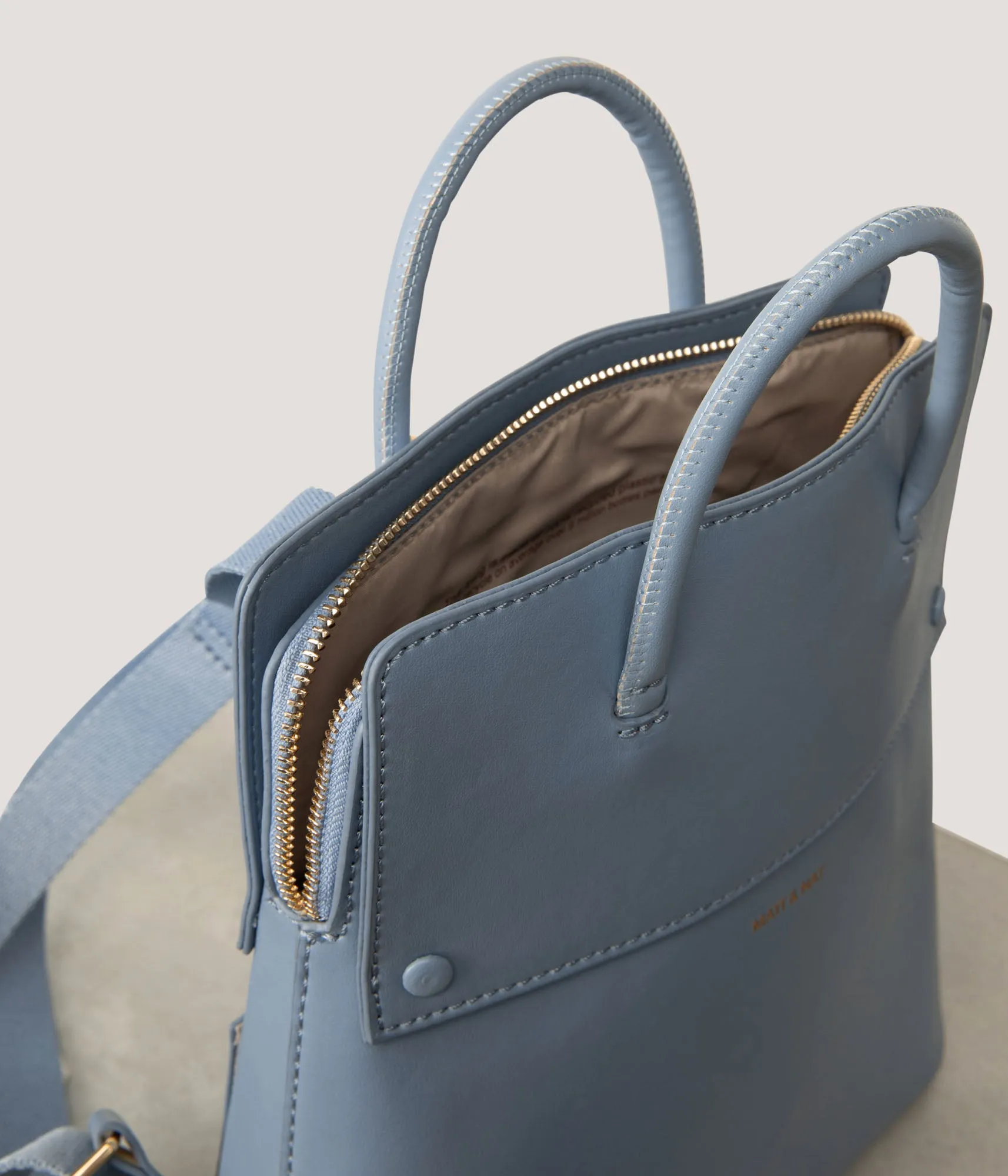 LAUT Small Vegan Backpack - UPPEAL