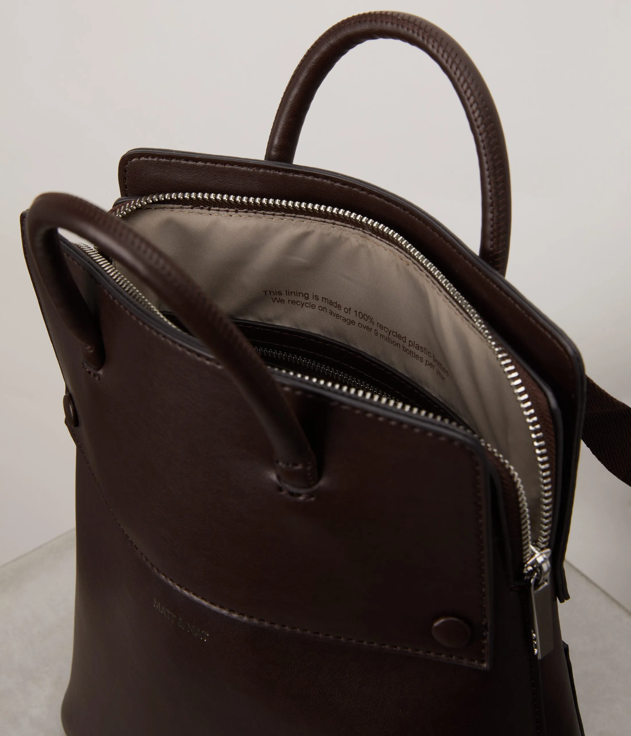 LAUT Small Vegan Backpack - UPPEAL