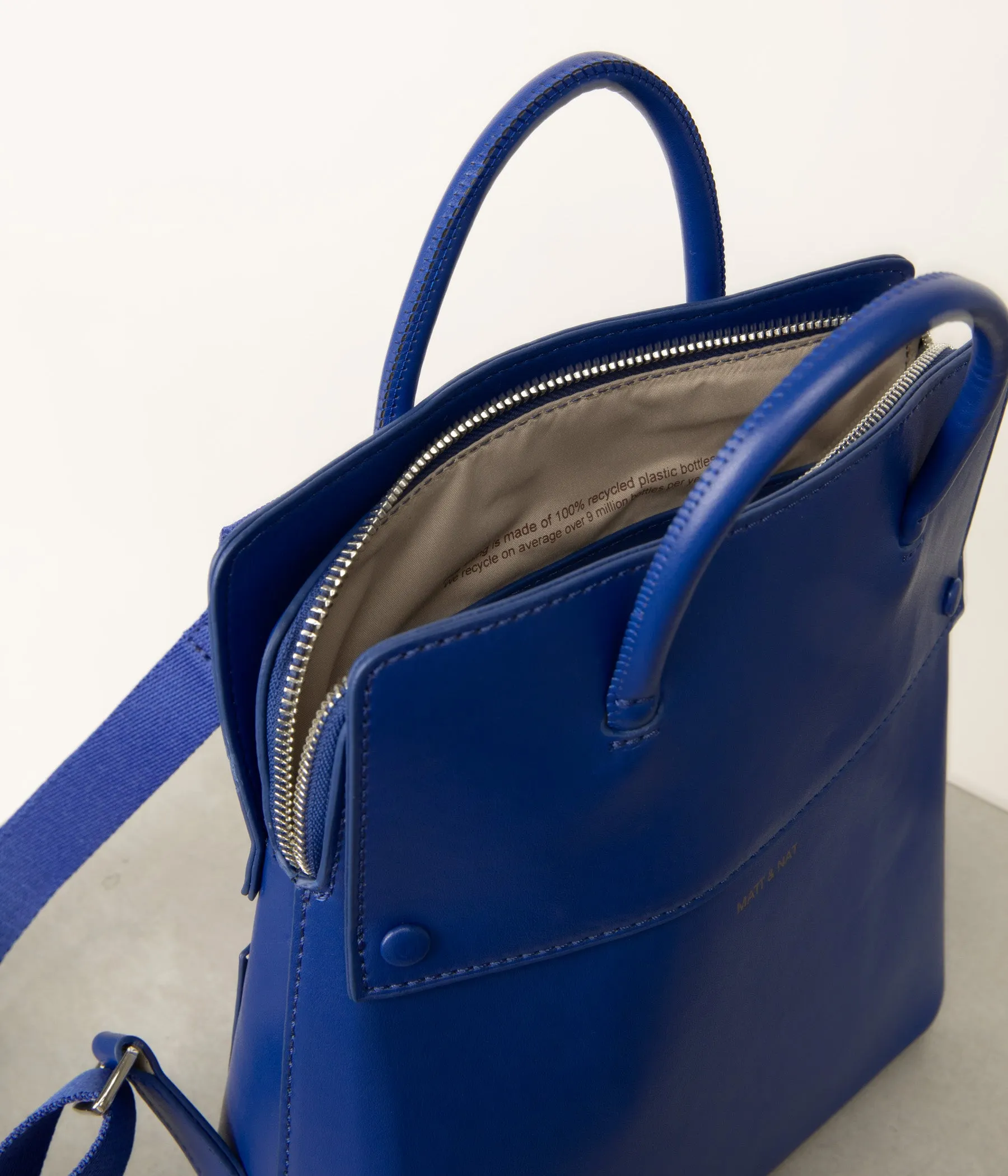 LAUT Small Vegan Backpack - UPPEAL