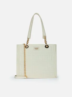 Lavie Luxe Diobox25 Medium Satchel